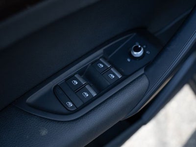 2018 Audi Q5 2.0T Premium quattro