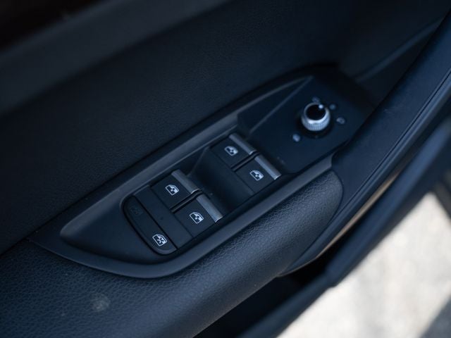 2018 Audi Q5 2.0T Premium quattro