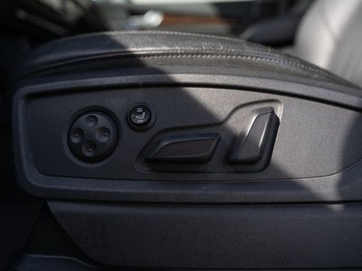 2018 Audi Q5 2.0T Premium quattro