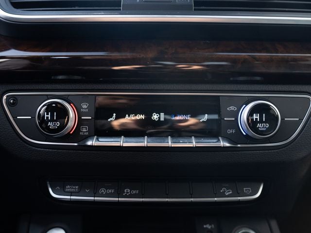 2018 Audi Q5 2.0T Premium quattro