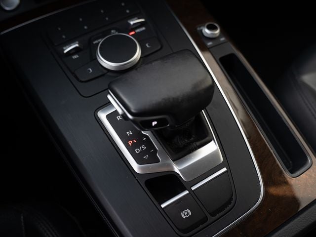 2018 Audi Q5 2.0T Premium quattro