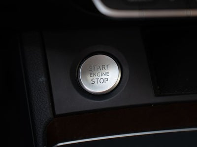 2018 Audi Q5 2.0T Premium quattro