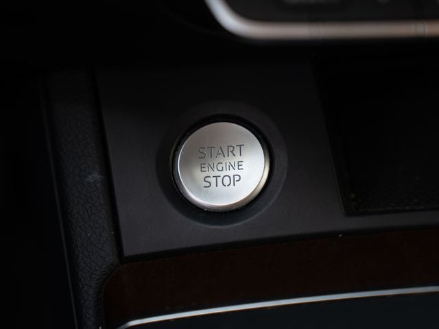 2018 Audi Q5 2.0T Premium quattro