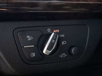 2018 Audi Q5 2.0T Premium quattro