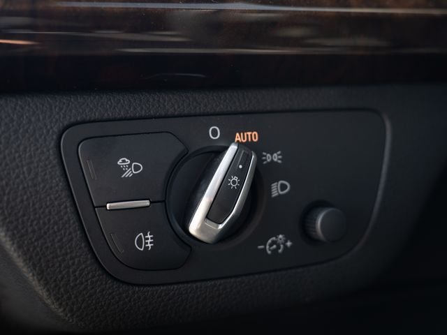 2018 Audi Q5 2.0T Premium quattro