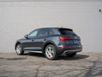 2018 Audi Q5 2.0T Premium quattro