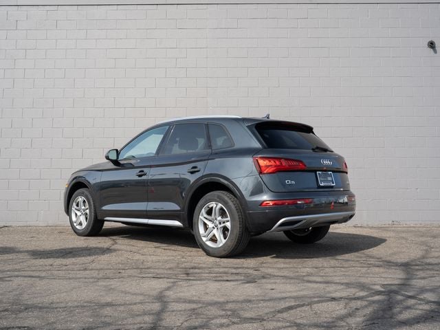 2018 Audi Q5 2.0T Premium quattro