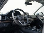 2018 Audi Q5 2.0T Premium quattro