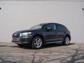 2018 Audi Q5 2.0T Premium quattro