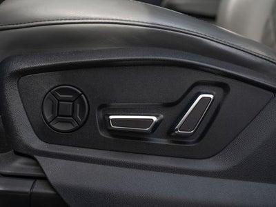 2020 Audi SQ7 Premium Plus quattro