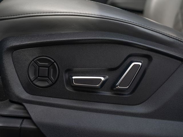 2020 Audi SQ7 Premium Plus quattro
