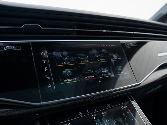 2020 Audi SQ7 Premium Plus quattro
