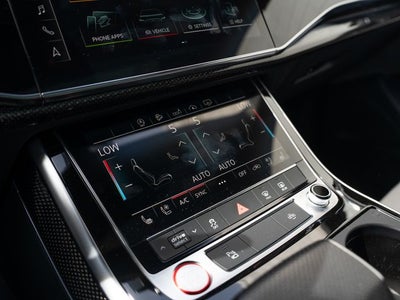 2020 Audi SQ7 Premium Plus quattro