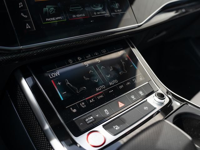 2020 Audi SQ7 Premium Plus quattro
