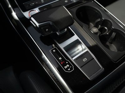 2020 Audi SQ7 Premium Plus quattro