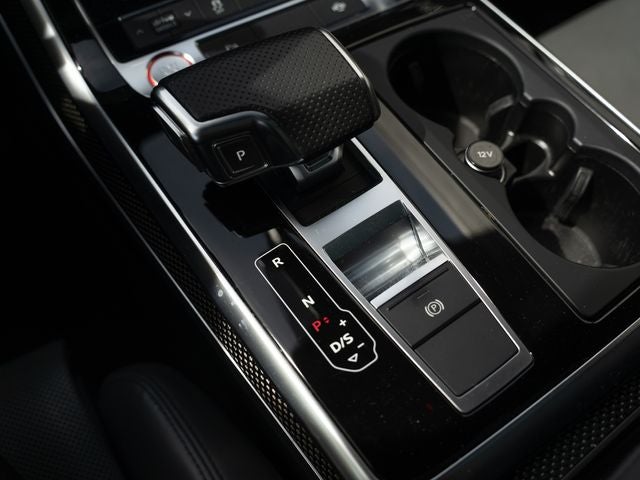 2020 Audi SQ7 Premium Plus quattro