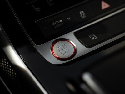 2020 Audi SQ7 Premium Plus quattro