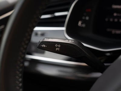2020 Audi SQ7 Premium Plus quattro