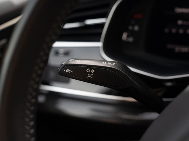 2020 Audi SQ7 Premium Plus quattro