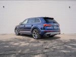 2020 Audi SQ7 Premium Plus quattro