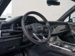 2020 Audi SQ7 Premium Plus quattro