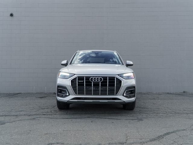 2023 Audi Q5 40 Premium Plus quattro