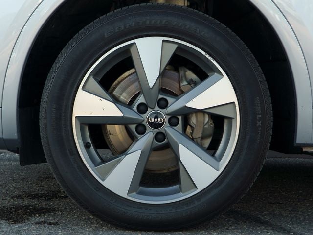 2023 Audi Q5 40 Premium Plus quattro