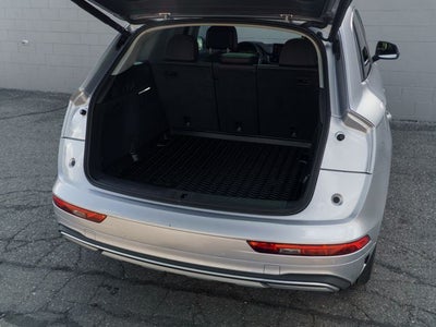 2023 Audi Q5 40 Premium Plus quattro