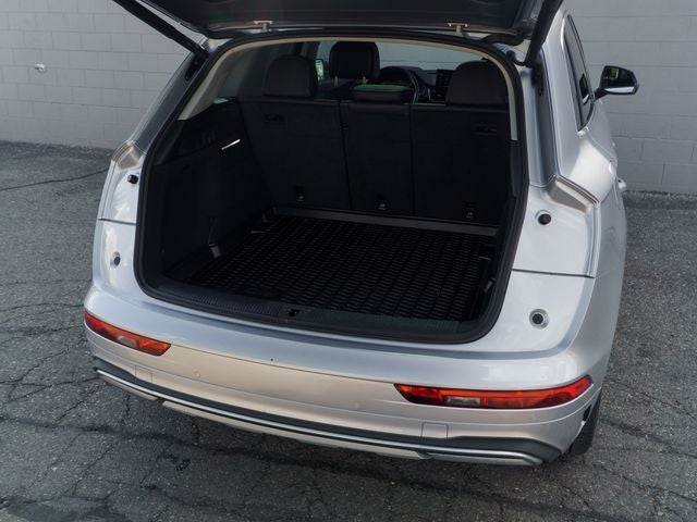 2023 Audi Q5 40 Premium Plus quattro