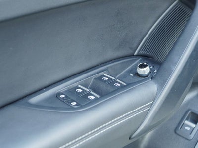 2023 Audi Q5 40 Premium Plus quattro