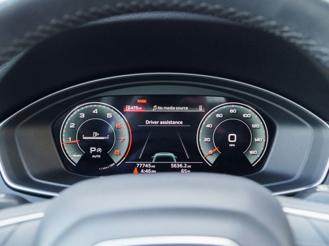 2023 Audi Q5 40 Premium Plus quattro