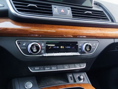 2023 Audi Q5 40 Premium Plus quattro