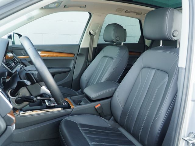 2023 Audi Q5 40 Premium Plus quattro