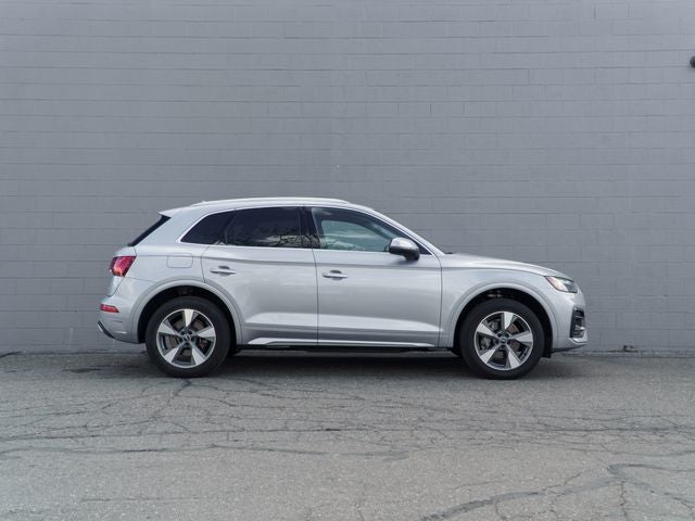 2023 Audi Q5 40 Premium Plus quattro