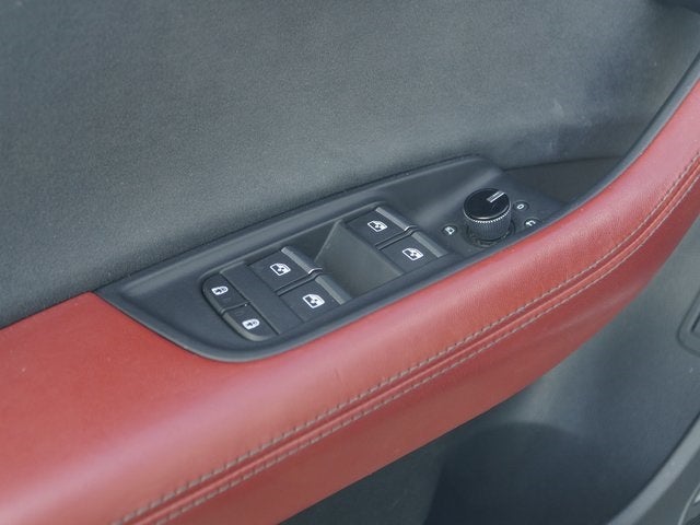 2023 Audi SQ8 4.0T Prestige quattro