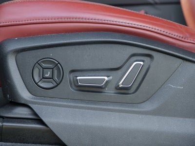 2023 Audi SQ8 4.0T Prestige quattro