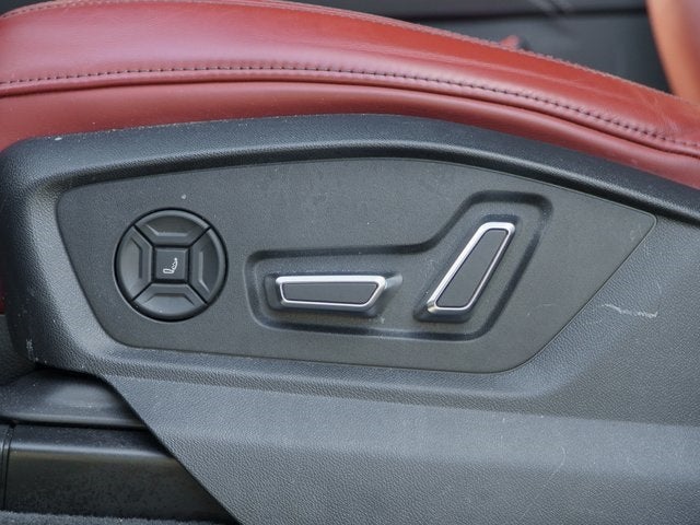 2023 Audi SQ8 4.0T Prestige quattro