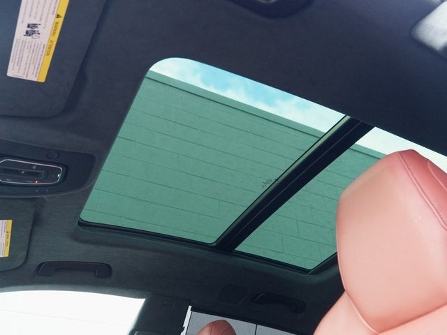 2023 Audi SQ8 4.0T Prestige quattro