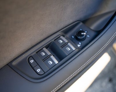 2024 Audi SQ8 4.0T Prestige quattro