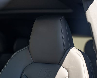 2024 Audi SQ8 4.0T Prestige quattro