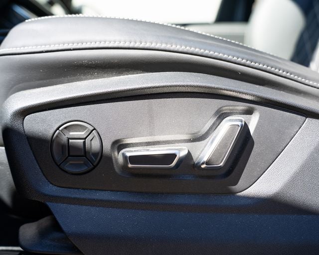 2024 Audi SQ8 4.0T Prestige quattro