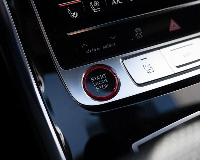 2024 Audi SQ8 4.0T Prestige quattro