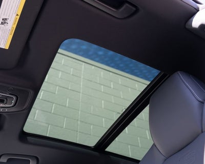 2024 Audi SQ8 4.0T Prestige quattro