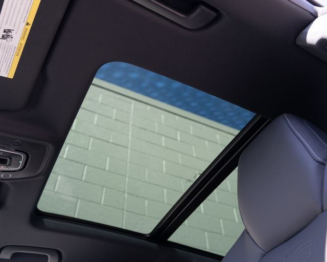 2024 Audi SQ8 4.0T Prestige quattro