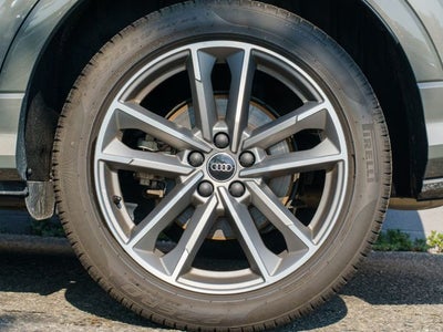 2025 Audi Q3 Premium S Line quattro