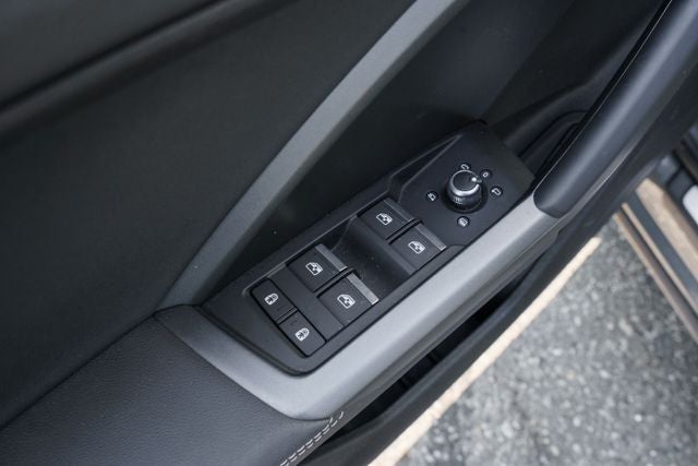 2025 Audi Q3 Premium S Line quattro