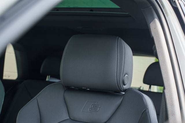 2025 Audi Q3 Premium S Line quattro