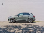 2025 Audi Q3 Premium S Line quattro