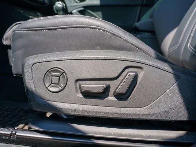 2025 Audi Q3 Premium S Line quattro