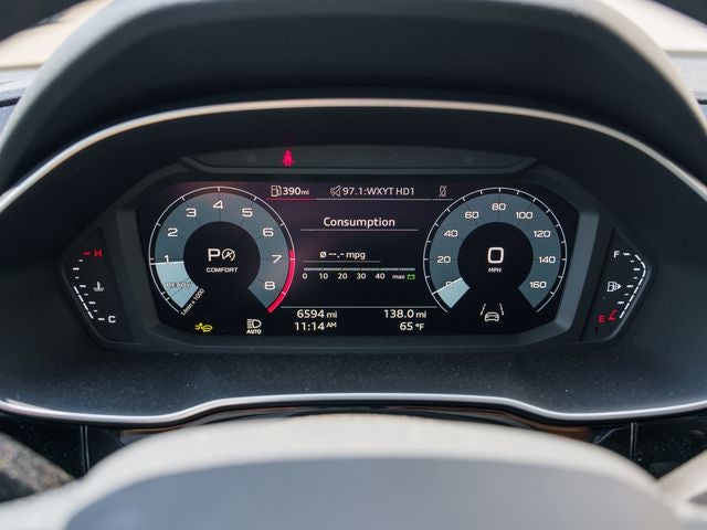 2025 Audi Q3 Premium S Line quattro